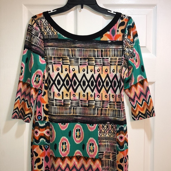 Signature by Robbie Bee women’s Dress - Picture 3 of 15